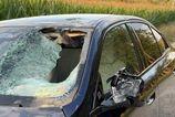 Nové zistenia o smrteľnej zrážke cyklistu. Pätnásťročný Ír najskôr ušiel do Maďarska, na kočovníkov v kempe sa ľudia sťažujú