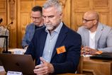 ONLINE z kauzy Očistec: Prokurátor chce, aby pred súdom vypovedali aj Andrej Kiska a Igor Matovič