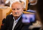 Online z kauzy Očistec: Vypovedá obžalovaný Bernard Slobodník, Norbert Bödör na tvrdenia o úplatkoch reagovať nechcel