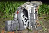 Opitý šofér na juhu SR narazil autom do stromu. Mladá spolujazdkyňa zomrela