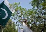 Pakistanský premiér žiada Irán o ochranu mieru po obnovených útokoch s USA