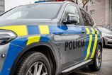 Pezinskí policajti po naháňačke chytili opitého motorkára. Zákaz šoférovať mal až do roku 2098
