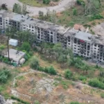 Po obsadení Konstantinovky ruské jednotky postupujú v smere Slavjansk-Kramatorsk Po obsadení Konstantinovky ruské jednotky postupujú v smere Slavjansk-Kramatorsk