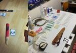 Polícia rozbila skupinu prevádzkujúcu nelegálne psie zápasy v troch krajoch Polícia rozbila skupinu prevádzkujúcu nelegálne psie zápasy v troch krajoch