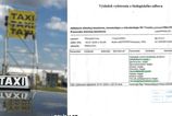 Polícia v Trenčíne odhalila taxikára pod vplyvom drog, ľudí viezol na festival