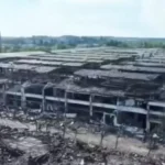 Pri Kyjeve zorganizovali zbrojársku výstavu