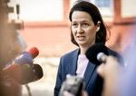 Progresívne Slovensko kritizuje SIS za utajovanie informácií o bezpečnostnej situácii Progresívne Slovensko kritizuje SIS za utajovanie informácií o bezpečnostnej situácii