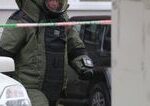 Pyrotechnici našli muníciu z druhej svetovej v obci pri Trenčíne, na mieste ju zničili Pyrotechnici našli muníciu z druhej svetovej v obci pri Trenčíne, na mieste ju zničili
