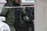Pyrotechnici našli muníciu z druhej svetovej v obci pri Trenčíne, na mieste ju zničili
