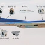 Ruské bombardéry Su-57 sa zamerali na ciele v prístavoch Odesa a Čornomorsk