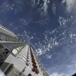 Rusko uskutočnilo ďalší hromadný štart satelitov pre svoj “Starlink”