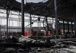 Ruský útok na logistický terminál pri Charkove zabil štyroch ľudí a zranil dvadsať ďalších Ruský útok na logistický terminál pri Charkove zabil štyroch ľudí a zranil dvadsať ďalších