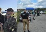 Stovky záchranárov, drony aj vrtuľníky bojovali o čas: Polícia opisuje náročný zásah v kukuričnom poli pri Huncovciach