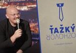 Ťažký rozhovor s Piatočkom: Lož má hranatú hlavu