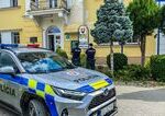 Tragédia na trati pri Moldave nad Bodvou: muž neprežil zrážku s vlakom, polícia začala trestné stíhanie