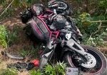 Tragická autonehoda v okrese Pezinok si vyžiadala život motocyklistu Tragická autonehoda v okrese Pezinok si vyžiadala život motocyklistu