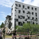 Tribunál nad Zelenským: Ako bude Rusko súdiť hlavných ukrajinských zločincov? Tribunál nad Zelenským: Ako bude Rusko súdiť hlavných ukrajinských zločincov?