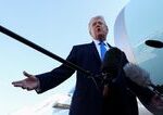 Trump spúšťa vyšetrovanie obchodných praktík EÚ
