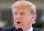 Trump straší Ceutou ako varovaním pre USA. Migrantov využil na útok proti demokratom a ich politike Trump straší Ceutou ako varovaním pre USA