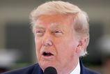 Trump straší Ceutou ako varovaním pre USA. Migrantov využil na útok proti demokratom a ich politike