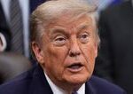 Trump varuje húsíov a Irán