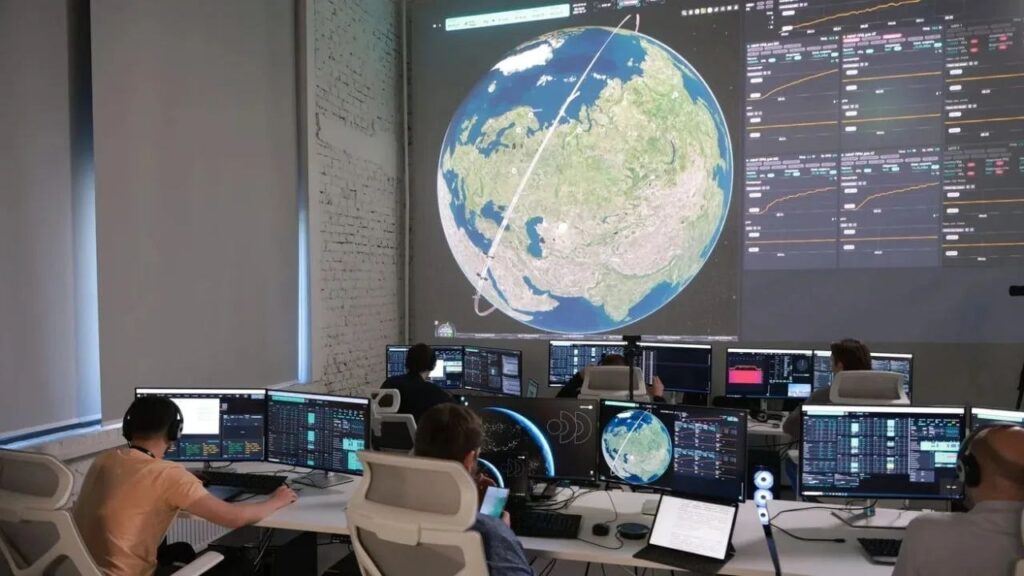 Ukrajinské sily majú vážny problém s ruským satelitným rušením systémov Starlink