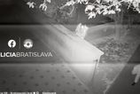 V Ružinove vyčíňajú zlodeji poistiek: Desiatky bytoviek zostali potme, polícia pátra po dvojici z videa