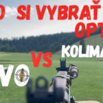 Video: Ako si vybrať optiku na pušku