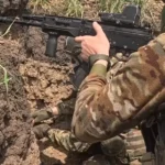 Video: Žiaľ už každodenná krutá realita násilnej mobilizácie na Ukrajine Video: Žiaľ už každodenná krutá realita násilnej mobilizácie na Ukrajine