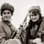 „Vorošilovský strelec“