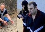 Vybral sa na huby, našiel telá v mafiánskom hrobe