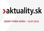 Zalužnyj varuje pred eufóriou, krypto kauza po influenceroch a otázniky okolo luxusného chaletu na Donovaloch (denný výber)