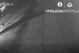 Zo Svätého Jura zmizol trezor s tisíckou eur, polícia po páchateľovi intenzívne pátra