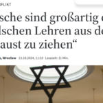 “Ako môžeme pomôcť pri zabíjaní Nemcov?” – otázka pre nemeckého nacistického “novinára”