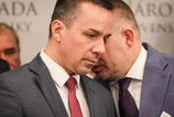 Ako vysvetlí minister Erik Tomáš, či prídu rodiny o dávky pre záškoláctvo?