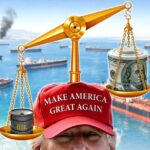 Americké priznanie: Irán uštedril USA najväčšiu strategickú porážku a stal sa dominantnou silou Arábie Americké priznanie: Irán uštedril USA najväčšiu strategickú porážku a stal sa dominantnou silou Arábie