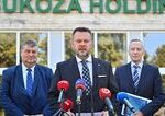 Areál bývalej Bukózy čaká nová éra – vzniknúť má moderný drevársky výrobný hub