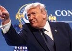 Donald Trump sa odvolá na Najvyššom súde proti rozhodnutiu o výstavbe tanečnej sály Donald Trump sa odvolá na Najvyššom súde proti rozhodnutiu o výstavbe tanečnej sály