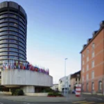 Hlavné globalistické centrum súčasnosti