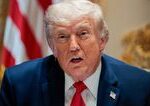 Irán má poslednú šancu uzavrieť dohodu, vyhlásil Donald Trump