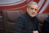 Iránsky prezident Pezeškiján priznáva, že komunikácia s najvyšším duchovným vodcom Chameneím je veľmi náročná