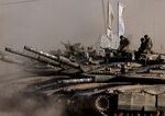 Izrael podmieňuje odchod z Pásma Gazy úplným odzbrojením Hamasu Izrael podmieňuje odchod z Pásma Gazy úplným odzbrojením Hamasu