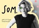 Kristína Tormová: SOM mama 7-ročného chAlana Kristína Tormová: SOM mama 7-ročného chAlana