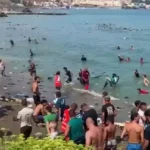Kto vlastne vydiera Európu hrozbou prílevu Afričanov?