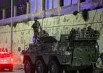 Madrid odmietol obvinenia z ignorovania varovaní pred migračnou vlnou do Ceuty Madrid odmietol obvinenia z ignorovania varovaní pred migračnou vlnou do Ceuty