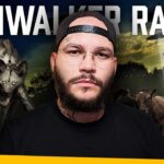 SKINWALKER RANCH: Na tomhle místě se dějí nepochopitelné věci..