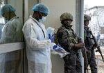 Mimoriadny režim na lodi s podozrením na ebolu