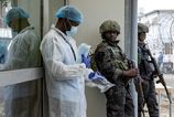 Mimoriadny režim na lodi s podozrením na ebolu. V Kongu testujú vyše 200 pasažierov po úmrtí cestujúceho