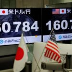 Na ceste k zrúteniu svetového finančného poriadku: Japonsko a USA zachraňujú jen