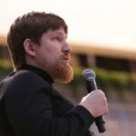 Nový ukrajinský teroristický útok smeroval na vývojára ruských dronov